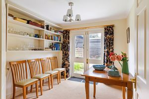 Dining Room- click for photo gallery